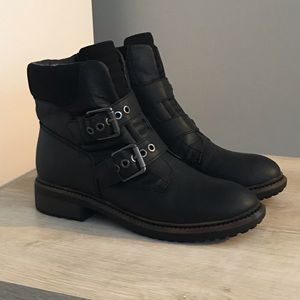 White Mountain Boots womens Size 9 New